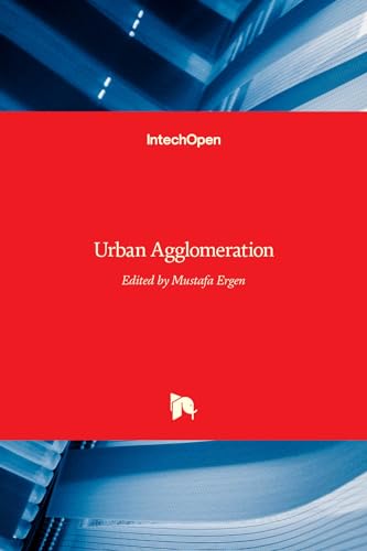 Stock image for Urban Agglomeration for sale by Lucky's Textbooks