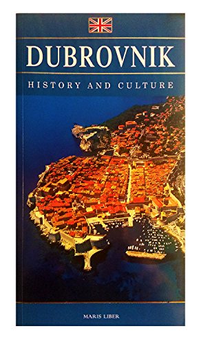 Imagen de archivo de Dubrovnik History and Culture a la venta por WorldofBooks