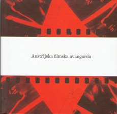 Stock image for Austrijska filmska avangarda, zbornik for sale by medimops