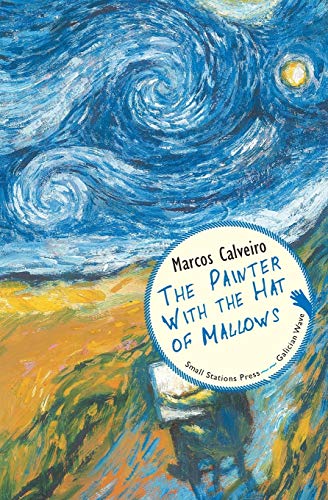 9789543840304: The Painter with the Hat of Mallows (3)