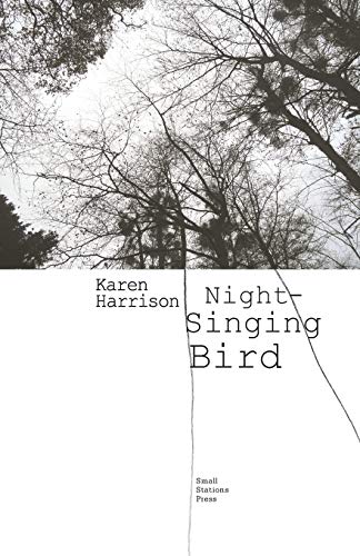 Beispielbild fr Night-Singing Bird (4) (Small Stations Poetry) zum Verkauf von Reuseabook