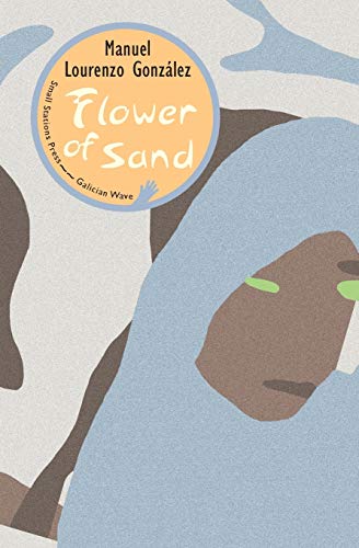 Stock image for Flower of Sand for sale by Buchpark