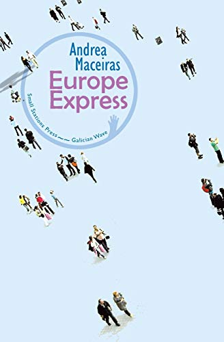 Stock image for Europe Express 14 Galician Wave for sale by PBShop.store US
