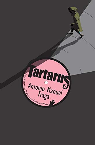 Imagen de archivo de Tartarus 15 Galician Wave a la venta por PBShop.store US