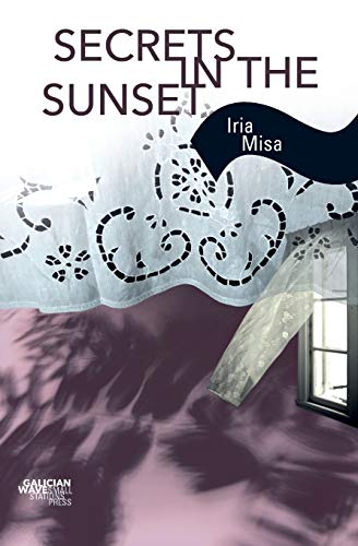 Stock image for Secrets in the Sunset for sale by GreatBookPrices