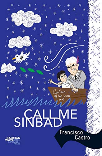 Imagen de archivo de Call Me Sinbad (23) (Galician Wave) a la venta por AwesomeBooks