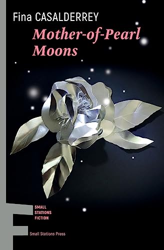 Stock image for Mother-of-Pearl Moons for sale by GreatBookPrices