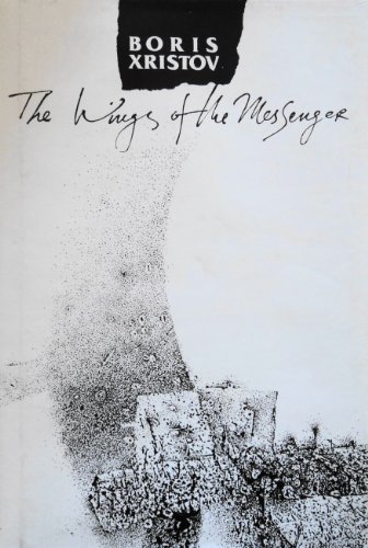 Beispielbild fr The wings of the messenger (English and Bulgarian Edition) zum Verkauf von Wonder Book