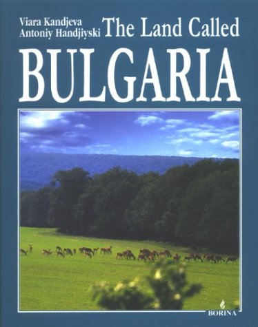 Beispielbild fr Land Called Bulgaria zum Verkauf von Better World Books