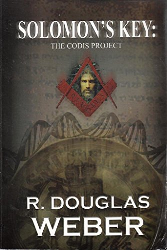 9789545857362: The Codis Project: A Conspiracy Thriller