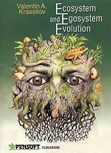 Imagen de archivo de Ecosystem and Egosystem Evolution a la venta por Cambridge Rare Books