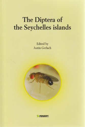 9789546424617: The Diptera of the Seychelles Islands (Faunistica)