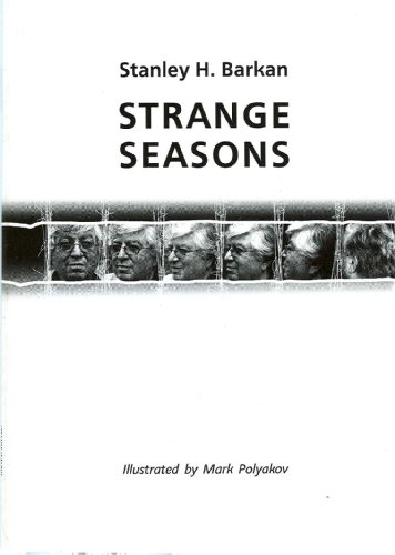 Stock image for Strange Seasons for sale by Inquiring Minds