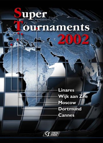 9789548782302: Super Tournaments 2002 (Games Collections)