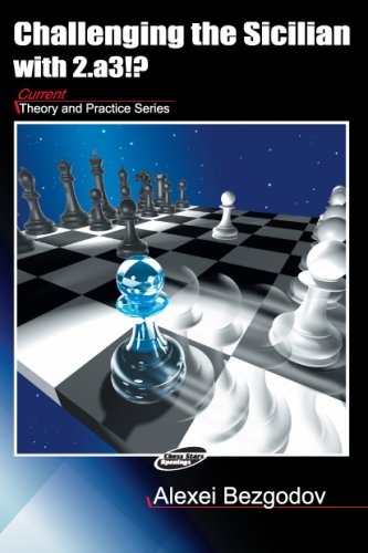 The Queen's Gambit Accepted (Current Theory And Practice Series)