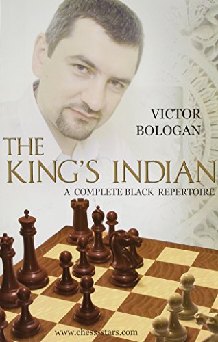 The King's Indian: A Complete Black Repertoire