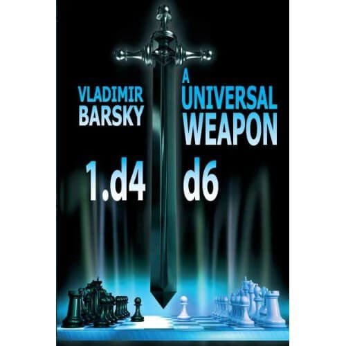 Stock image for A Universal Weapon 1.D4 D6 for sale by Chevin Books