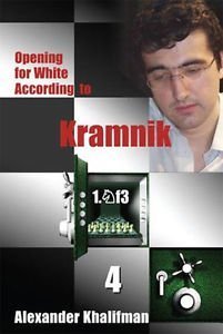 9789548782852: Opening for White According to Kramnik 1.Nf3: Book 4