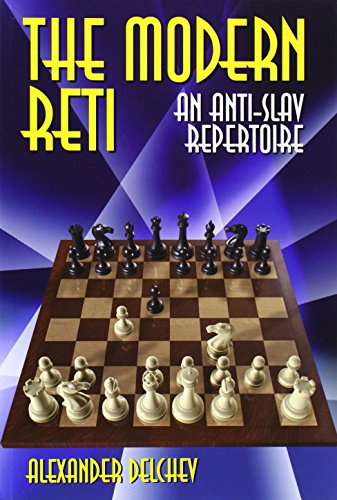 Stock-Bild f�r Modern Reti: An Anti-Slav Repertoire