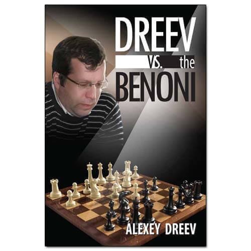 Stock image for Dreev Vs. The Benoni for sale by ThriftBooks-Atlanta