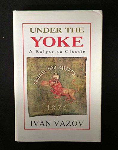 Beispielbild fr Under the Yoke zum Verkauf von ThriftBooks-Dallas