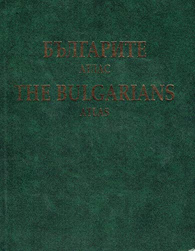Bulgarians - Atlas