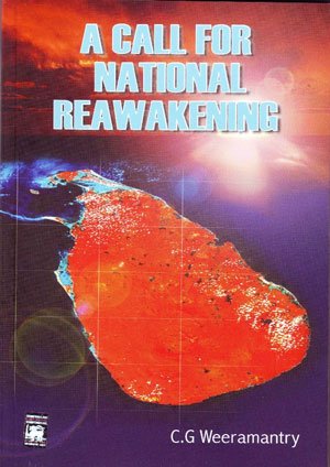 Beispielbild fr A Call for National Reawakening zum Verkauf von Books Puddle