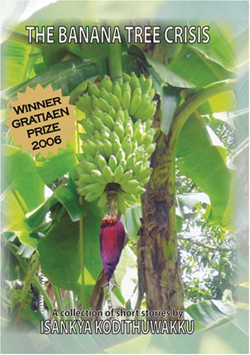 Imagen de archivo de The Banana Tree Crisis a la venta por Wonder Book