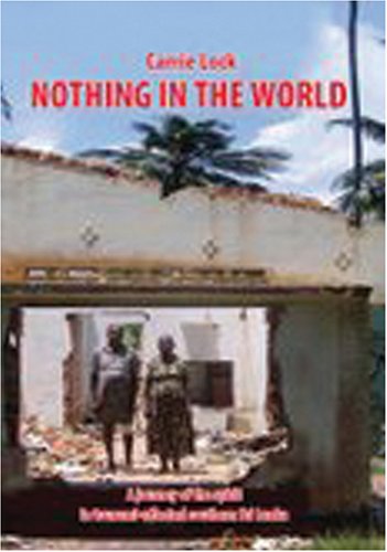 Imagen de archivo de Nothing In The World a la venta por WorldofBooks