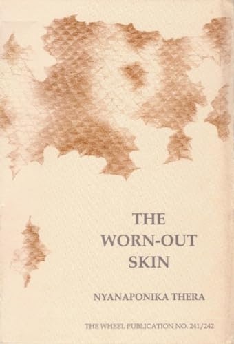 Stock image for The Worn Out Skin for sale by Revaluation Books