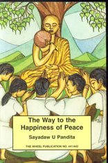 Imagen de archivo de Way to the Happiness of Peace a la venta por Wizard Books