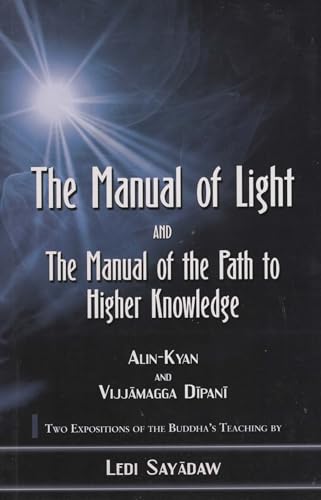 Beispielbild fr Manual of Light: AND The Manual of the Path to Higher Knowledge zum Verkauf von Blackwell's