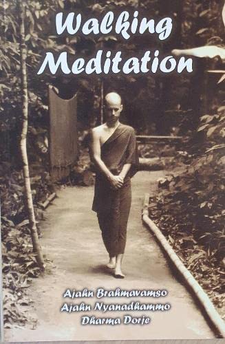 Stock image for Walking Meditation for sale by Gulf Coast Books