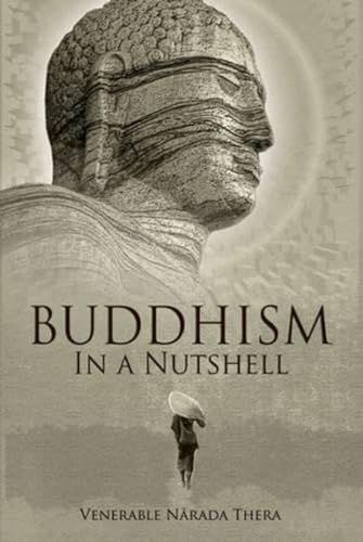 Beispielbild fr Buddhism in a Nutshell zum Verkauf von Better World Books