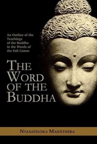 Stock image for Word of the Buddha for sale by ThriftBooks-Dallas