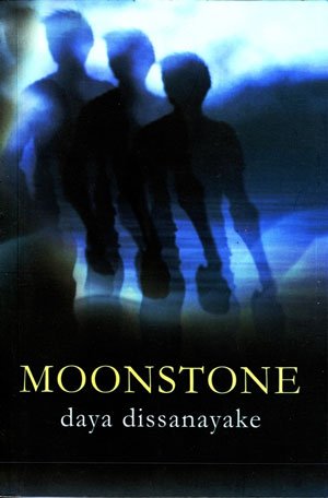 Stock image for MOONSTONE for sale by Karl Eynon Books Ltd