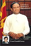 Stock image for Premadasa: In the Shadow of a People's President for sale by ThriftBooks-Atlanta