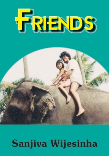 Stock image for Friends for sale by Syber's Books