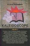 Stock image for Kaleidoscope for sale by Books Puddle