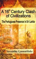 Imagen de archivo de A 16th Century Clash of Civilizations a la venta por Books Puddle