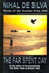 Stock image for The Far Spent Day for sale by WorldofBooks