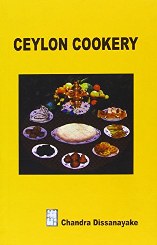 Beispielbild fr Ceylan Cookery zum Verkauf von About Books