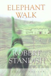 9789558892176: Elephant Walk: a novel