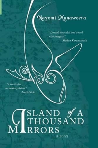 Stock image for Island of a Thousand Mirrors for sale by WorldofBooks