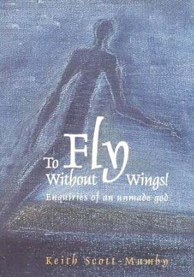 Stock image for To Fly Without Wings Enquiries of an Unmade God for sale by Last Century Books