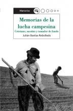 Imagen de archivo de Memorias de la lucha campesina a la venta por medimops