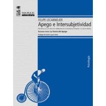 9789560001214: Apego E Intersubjetividad 2 Parte