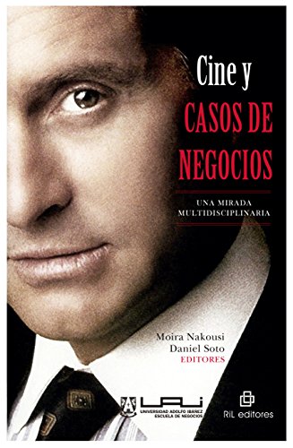 9789560101518: CINE Y CASOS DE NEGOCIOS: UNA MIRADA MULTIDISCIPLINARIA