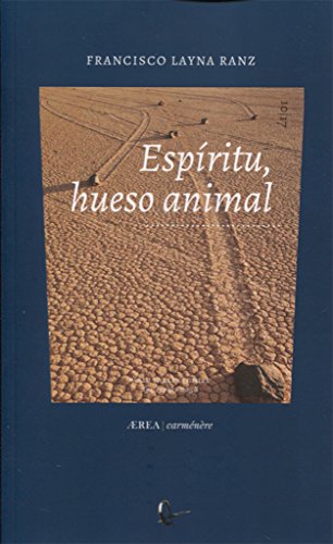 

Espãritu, Hueso Animal