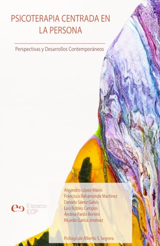 Beispielbild fr Psicoterapia Centrada en la Persona: Perspectivas y Desarrollos Contemporneos (Spanish Edition) zum Verkauf von Book Deals